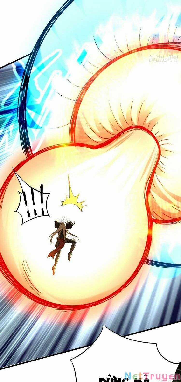 Đệ Tử Của Ta Đều Là Siêu Thần Chapter 170 trang 20