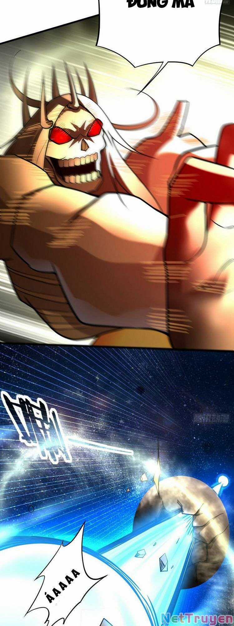 Đệ Tử Của Ta Đều Là Siêu Thần Chapter 170 trang 21