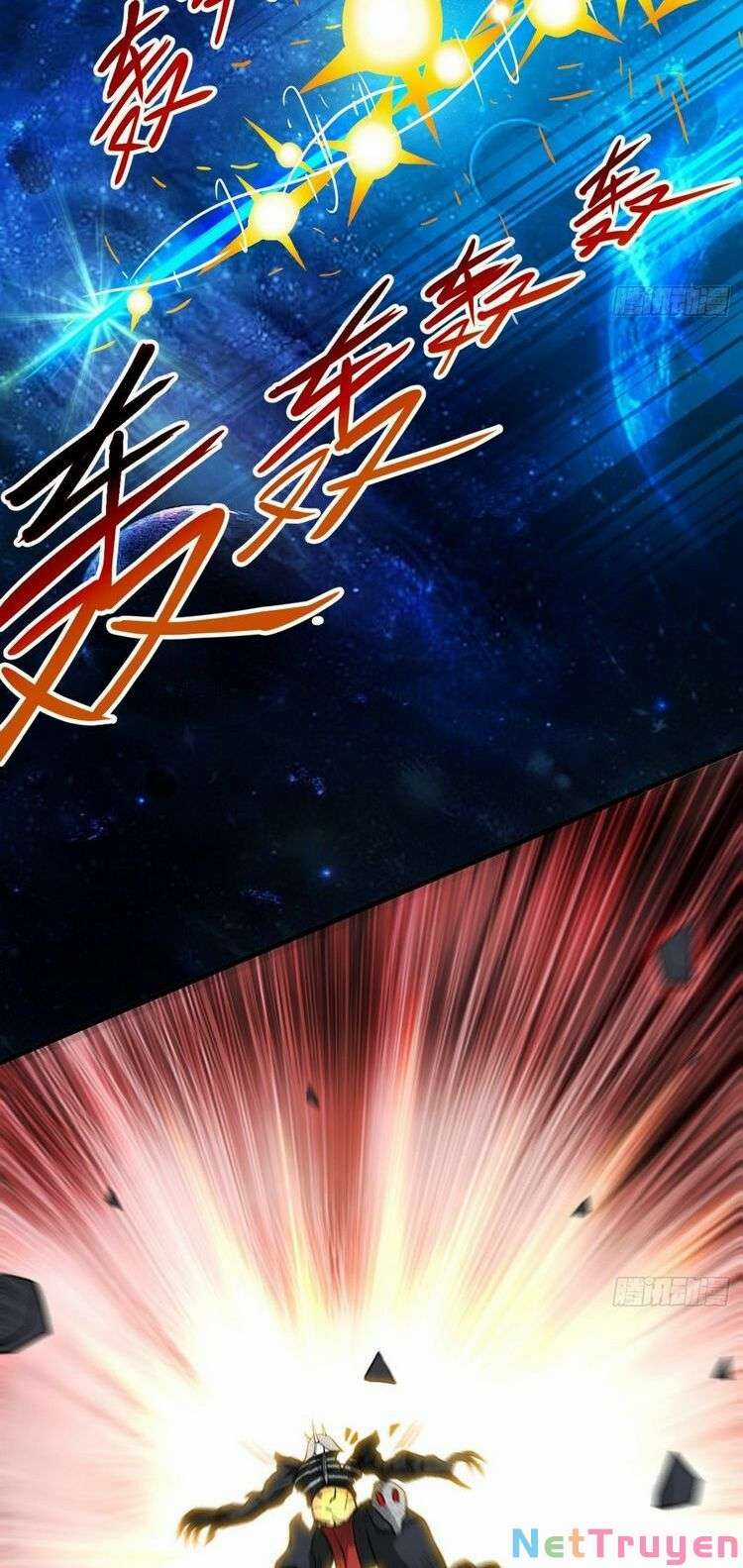 Đệ Tử Của Ta Đều Là Siêu Thần Chapter 170 trang 23