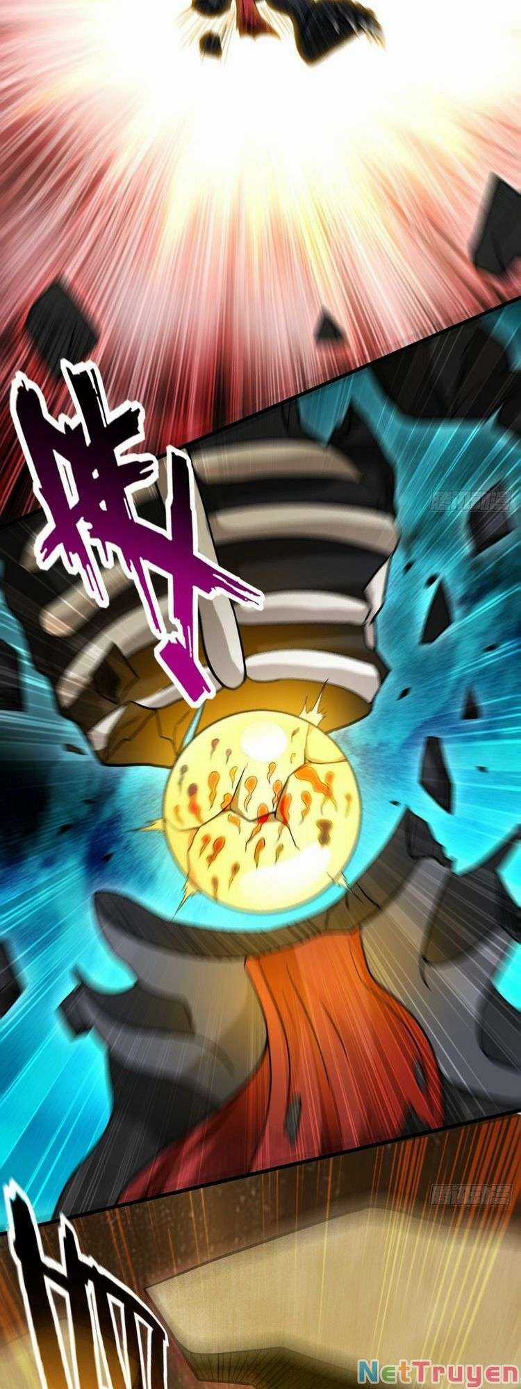 Đệ Tử Của Ta Đều Là Siêu Thần Chapter 170 trang 24