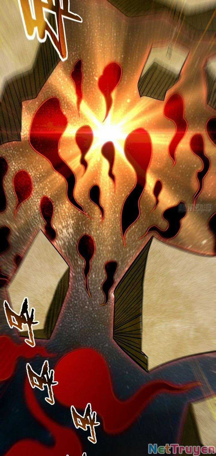 Đệ Tử Của Ta Đều Là Siêu Thần Chapter 170 trang 25