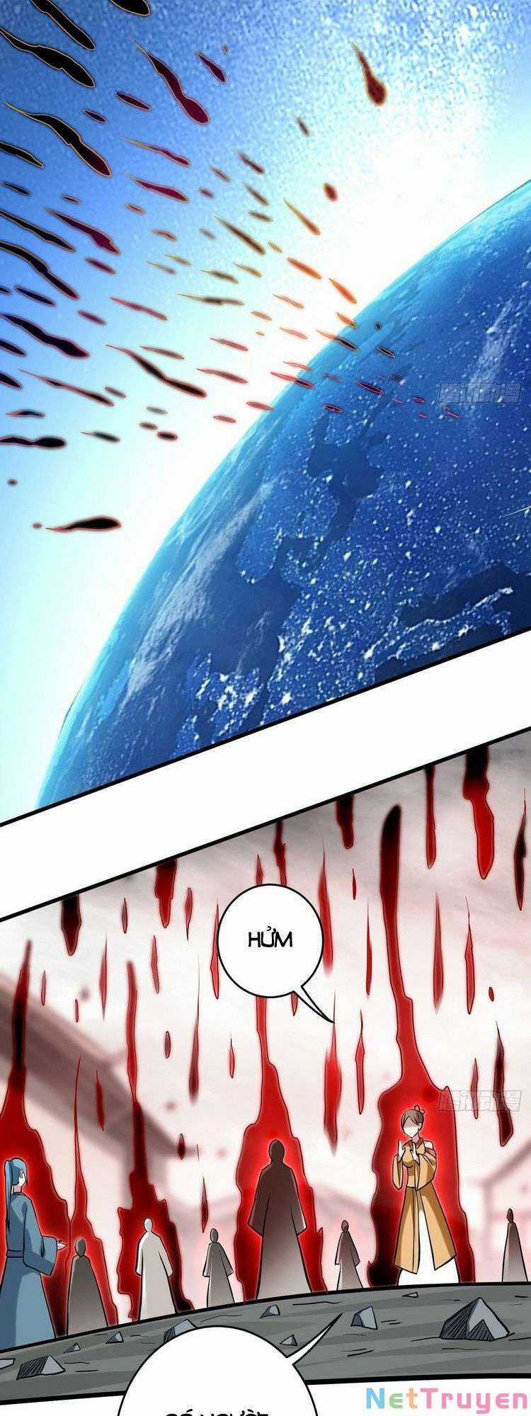 Đệ Tử Của Ta Đều Là Siêu Thần Chapter 170 trang 27