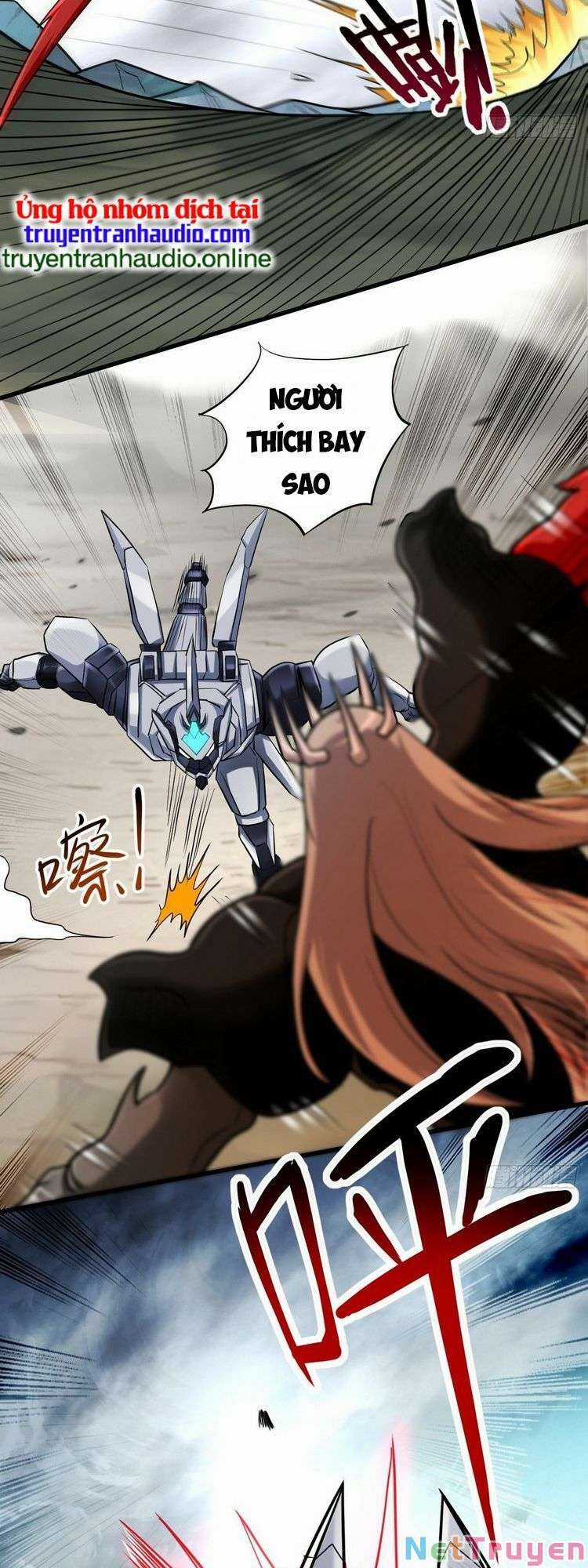 Đệ Tử Của Ta Đều Là Siêu Thần Chapter 170 trang 3