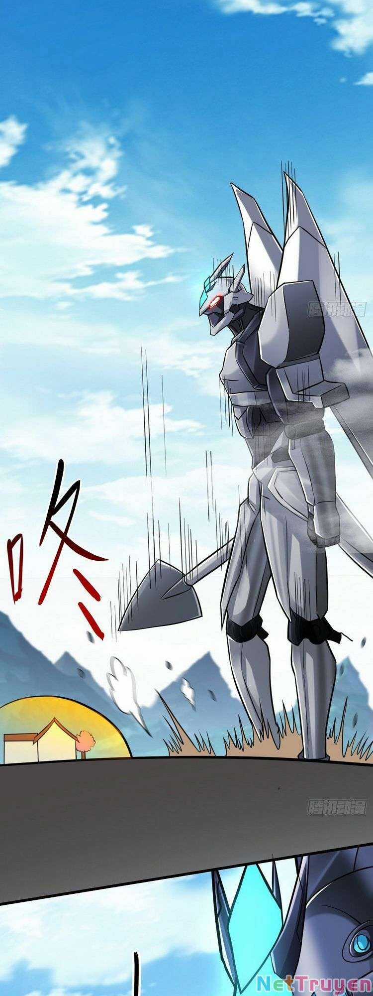 Đệ Tử Của Ta Đều Là Siêu Thần Chapter 170 trang 30