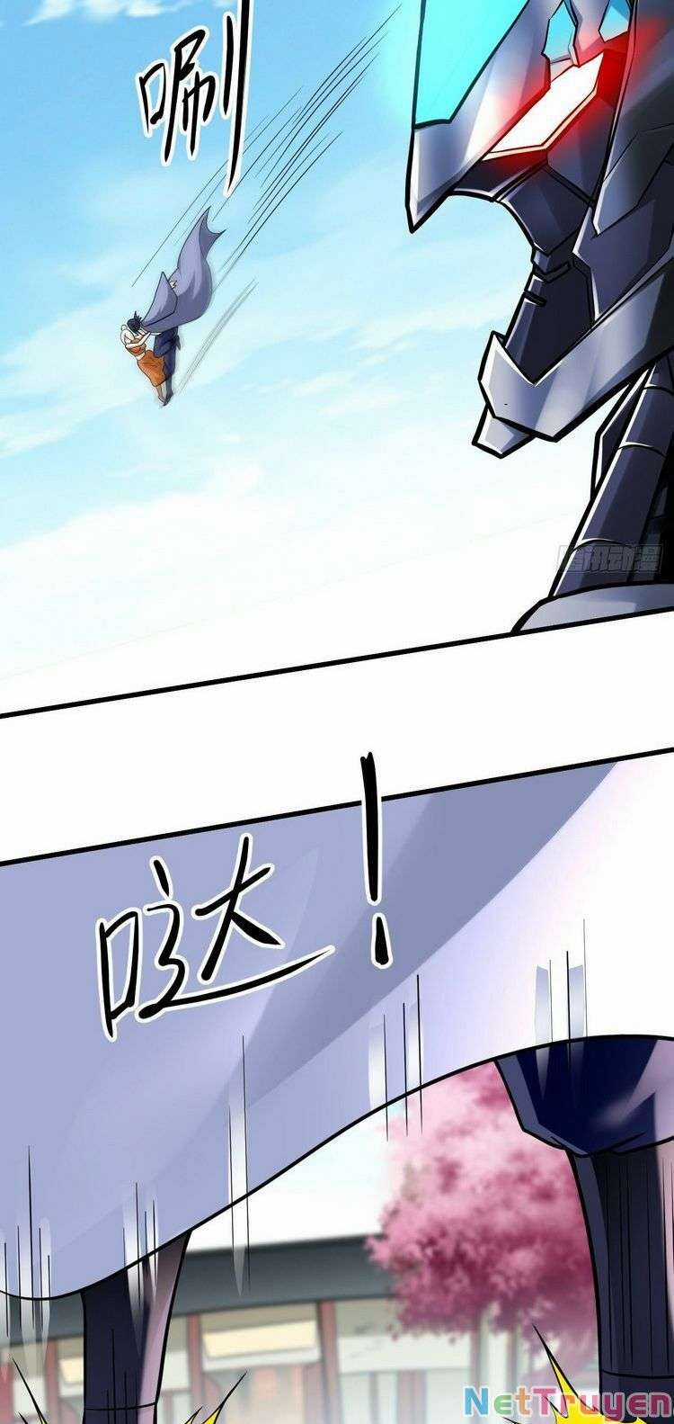 Đệ Tử Của Ta Đều Là Siêu Thần Chapter 170 trang 31