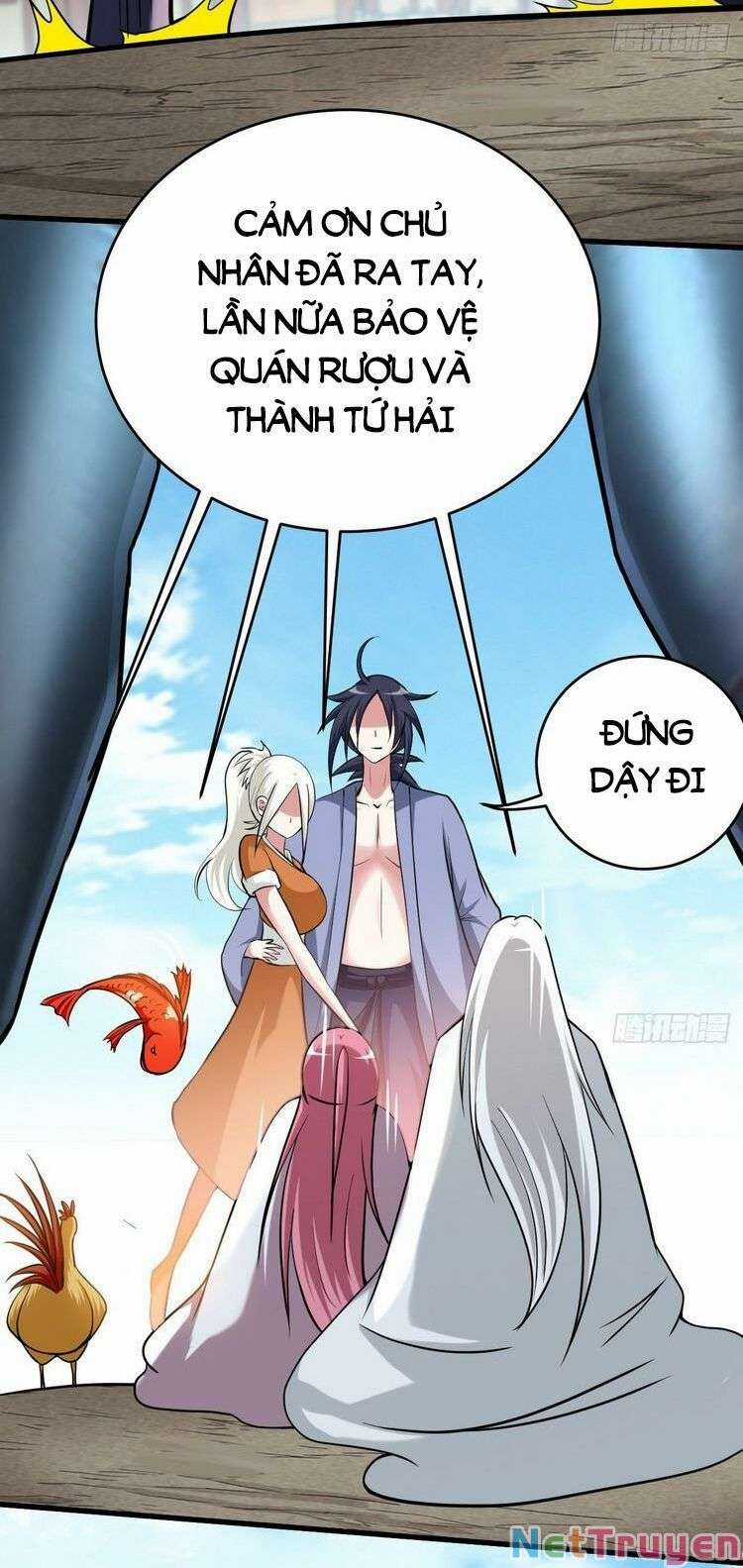 Đệ Tử Của Ta Đều Là Siêu Thần Chapter 170 trang 32