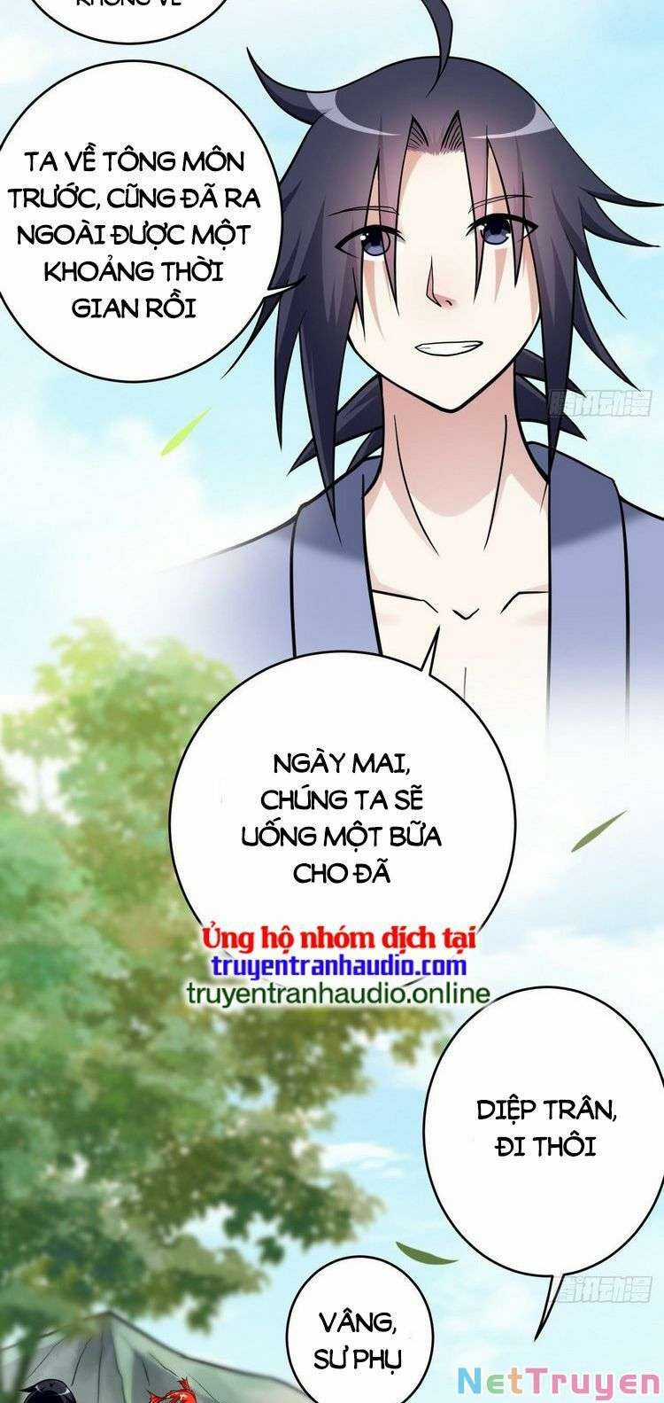 Đệ Tử Của Ta Đều Là Siêu Thần Chapter 170 trang 34
