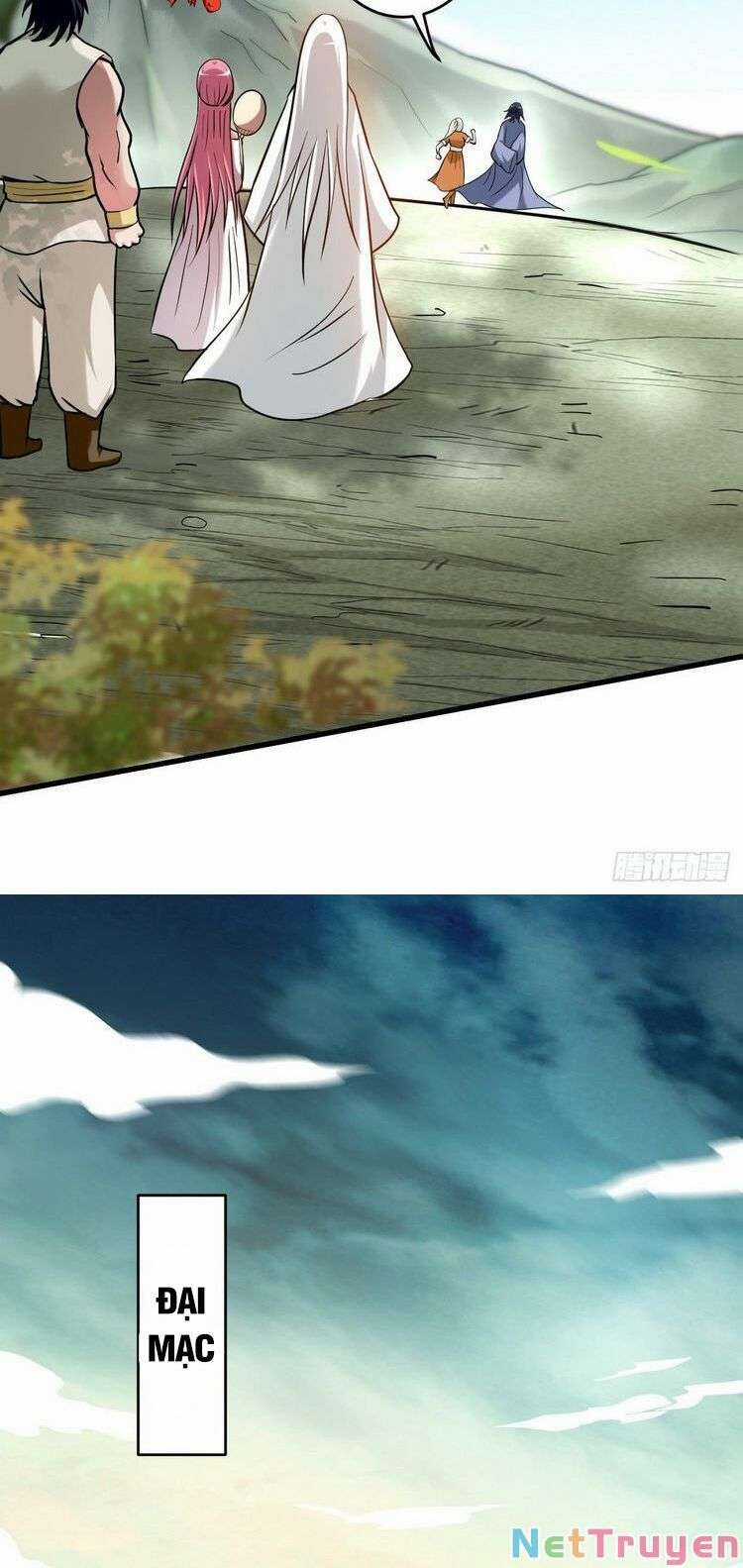 Đệ Tử Của Ta Đều Là Siêu Thần Chapter 170 trang 35