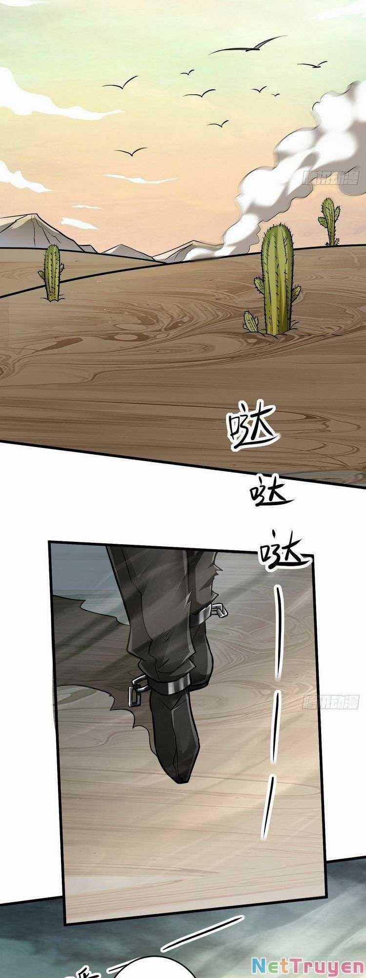 Đệ Tử Của Ta Đều Là Siêu Thần Chapter 170 trang 36