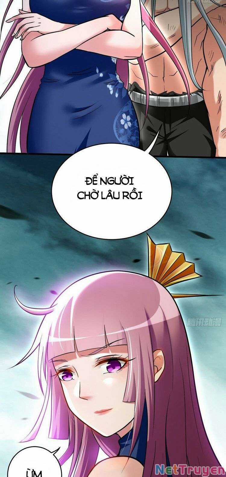 Đệ Tử Của Ta Đều Là Siêu Thần Chapter 170 trang 38