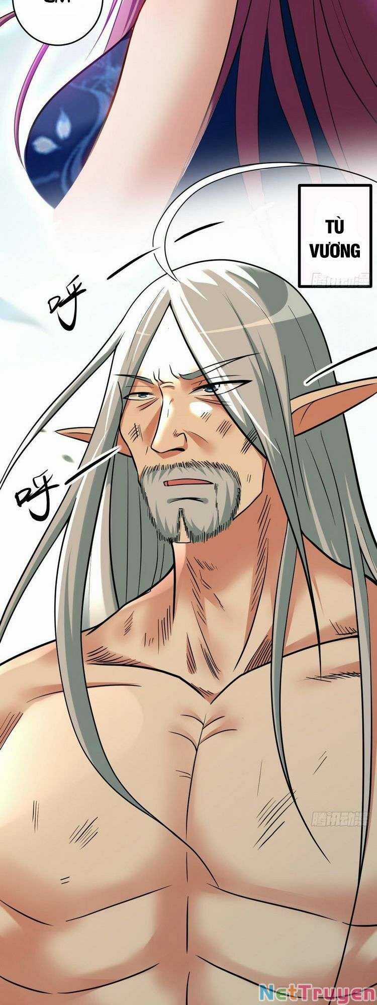 Đệ Tử Của Ta Đều Là Siêu Thần Chapter 170 trang 39