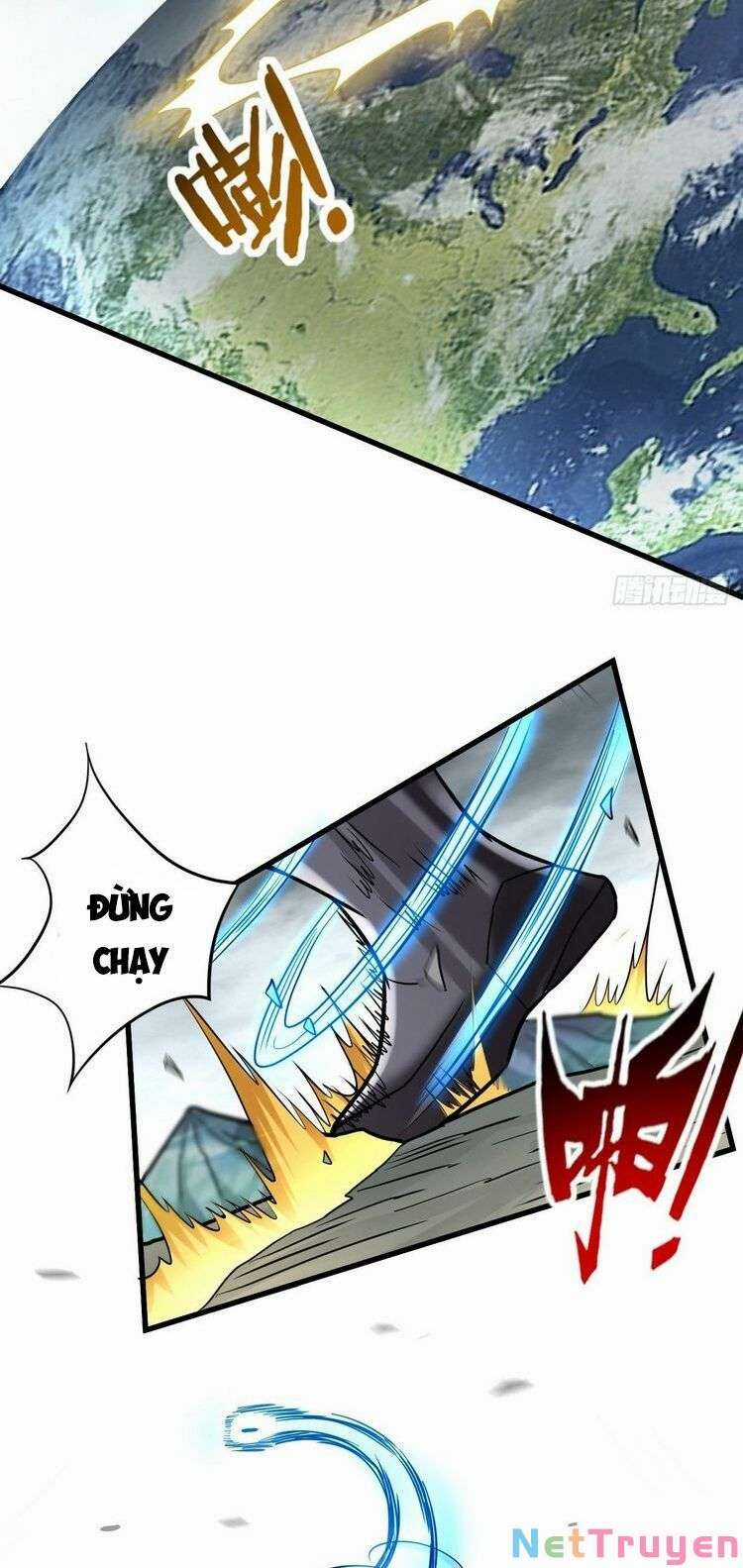 Đệ Tử Của Ta Đều Là Siêu Thần Chapter 170 trang 5