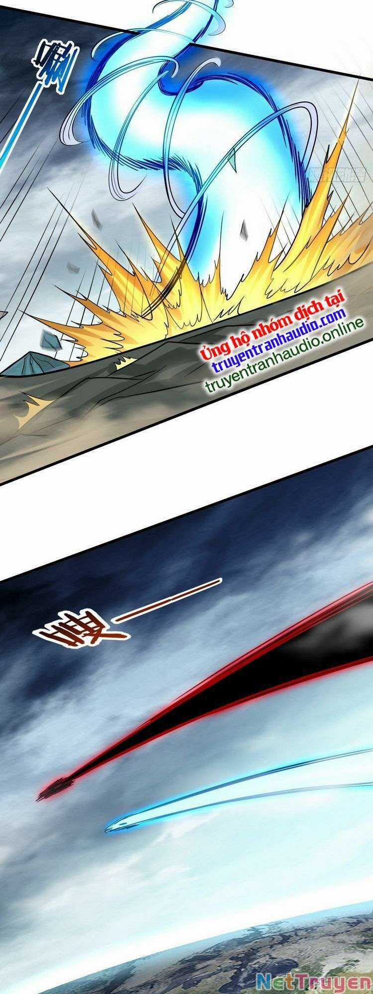 Đệ Tử Của Ta Đều Là Siêu Thần Chapter 170 trang 6