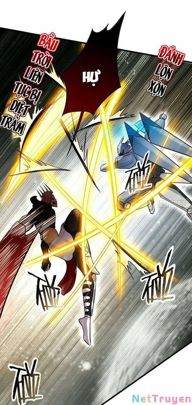 Đệ Tử Của Ta Đều Là Siêu Thần Chapter 170 trang 8