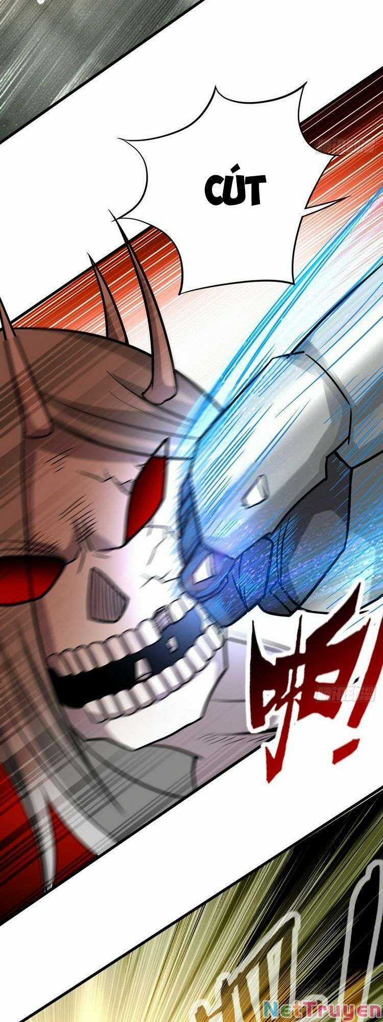 Đệ Tử Của Ta Đều Là Siêu Thần Chapter 170 trang 9