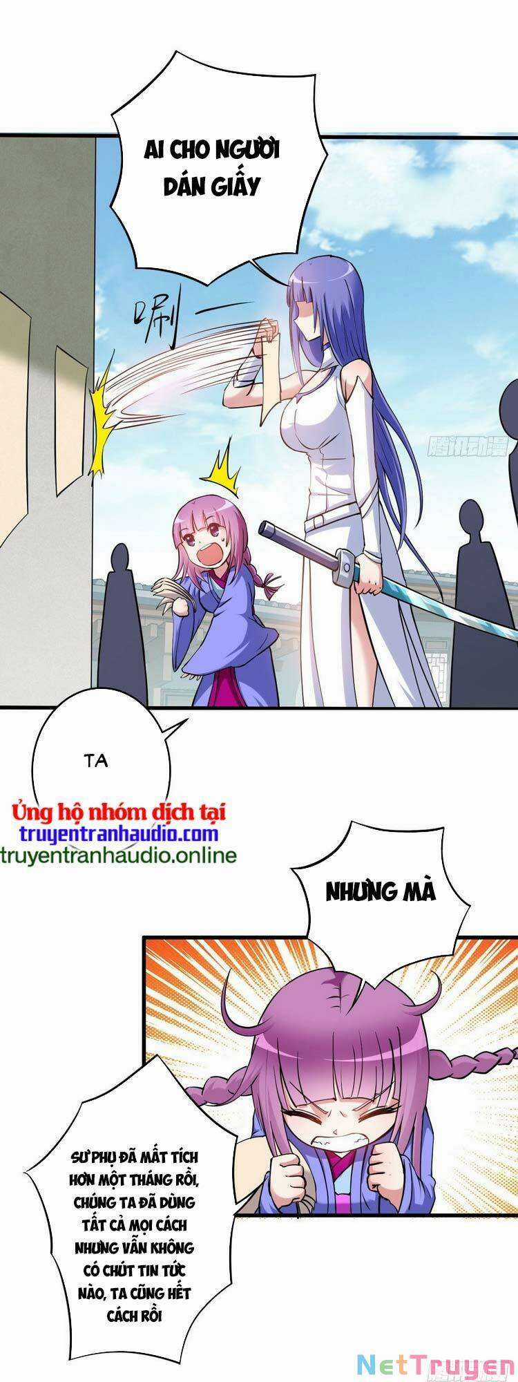 Đệ Tử Của Ta Đều Là Siêu Thần Chapter 171 trang 13