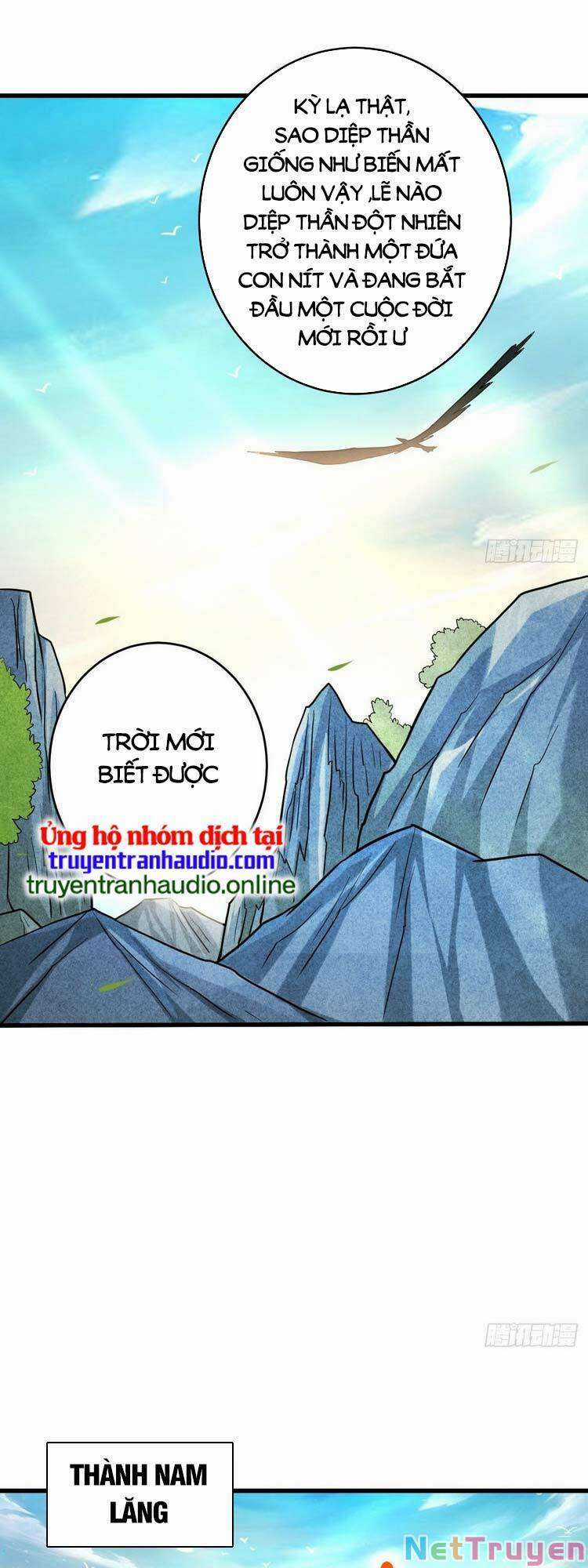 Đệ Tử Của Ta Đều Là Siêu Thần Chapter 171 trang 27