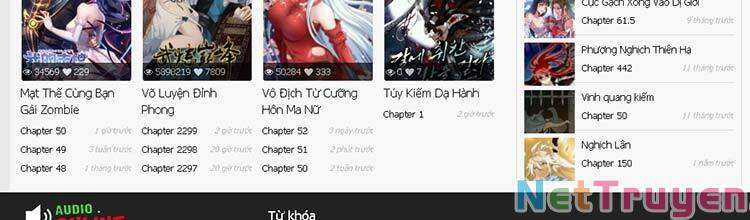 Đệ Tử Của Ta Đều Là Siêu Thần Chapter 171 trang 34