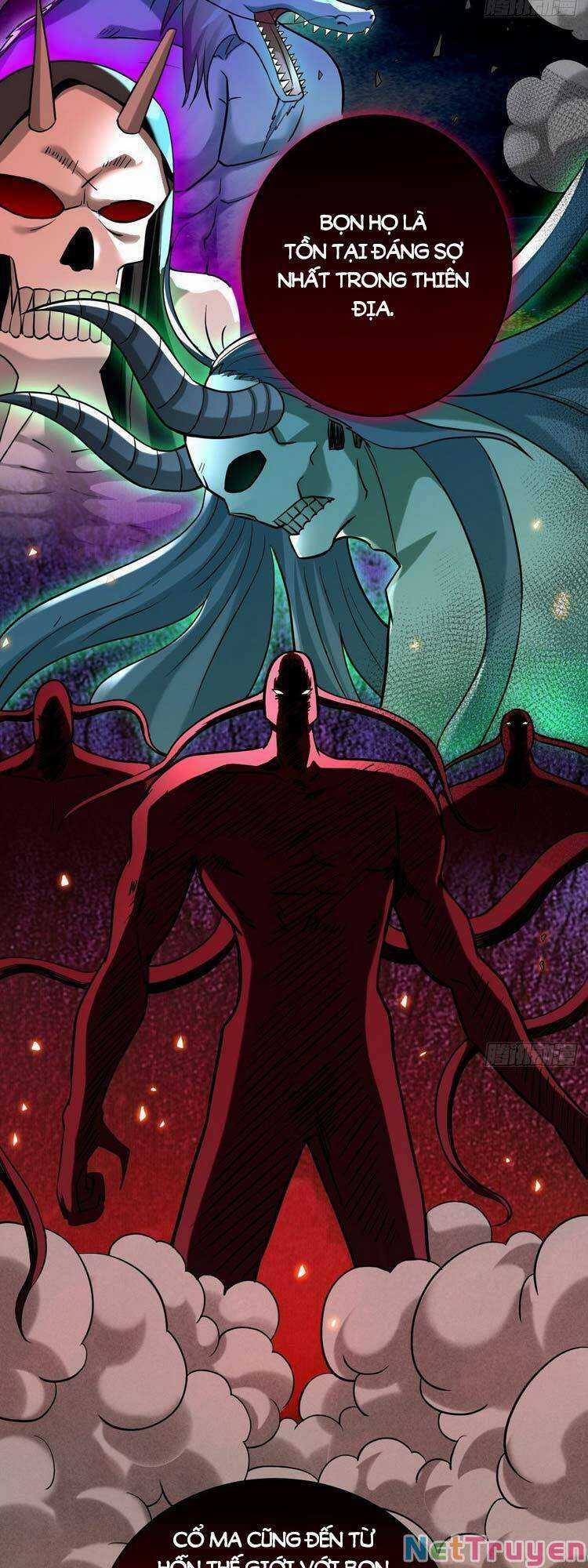 Đệ Tử Của Ta Đều Là Siêu Thần Chapter 171 trang 4