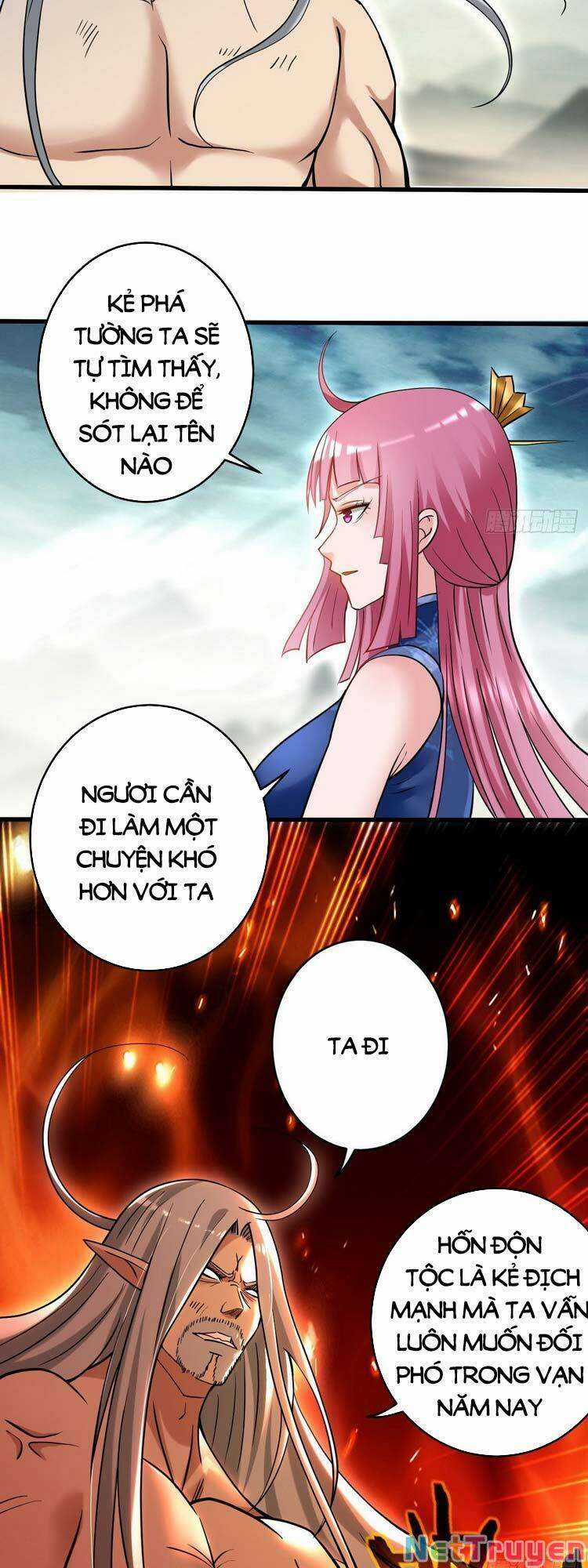 Đệ Tử Của Ta Đều Là Siêu Thần Chapter 171 trang 9