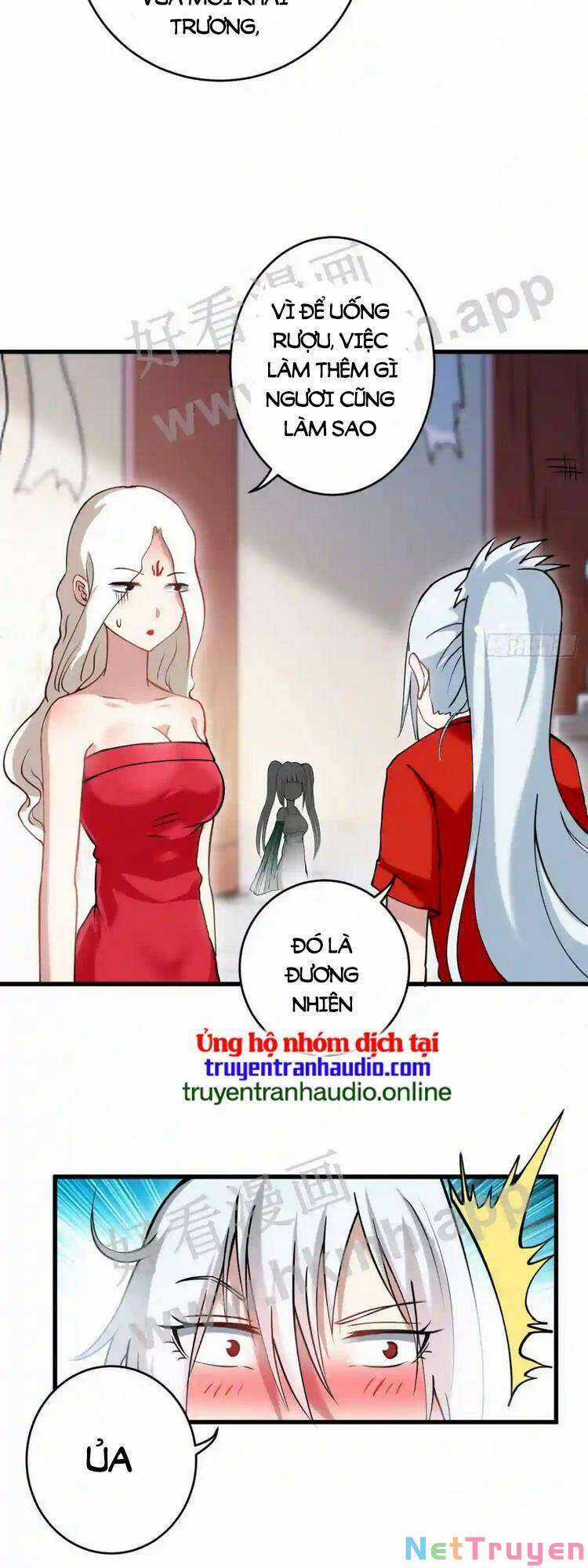 Đệ Tử Của Ta Đều Là Siêu Thần Chapter 172 trang 12