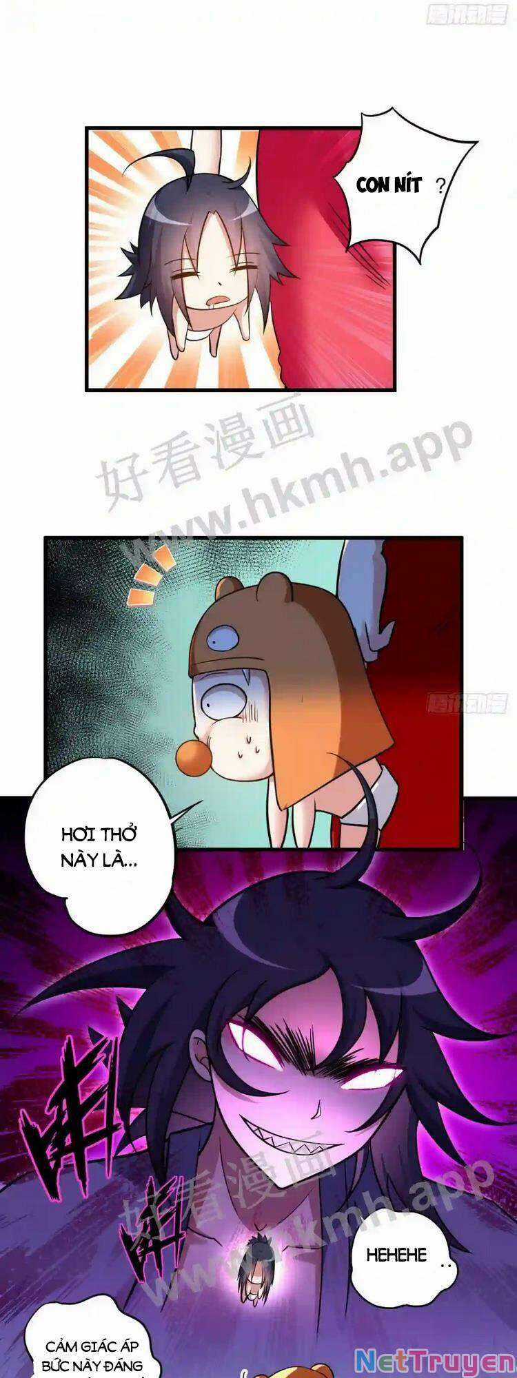 Đệ Tử Của Ta Đều Là Siêu Thần Chapter 172 trang 13