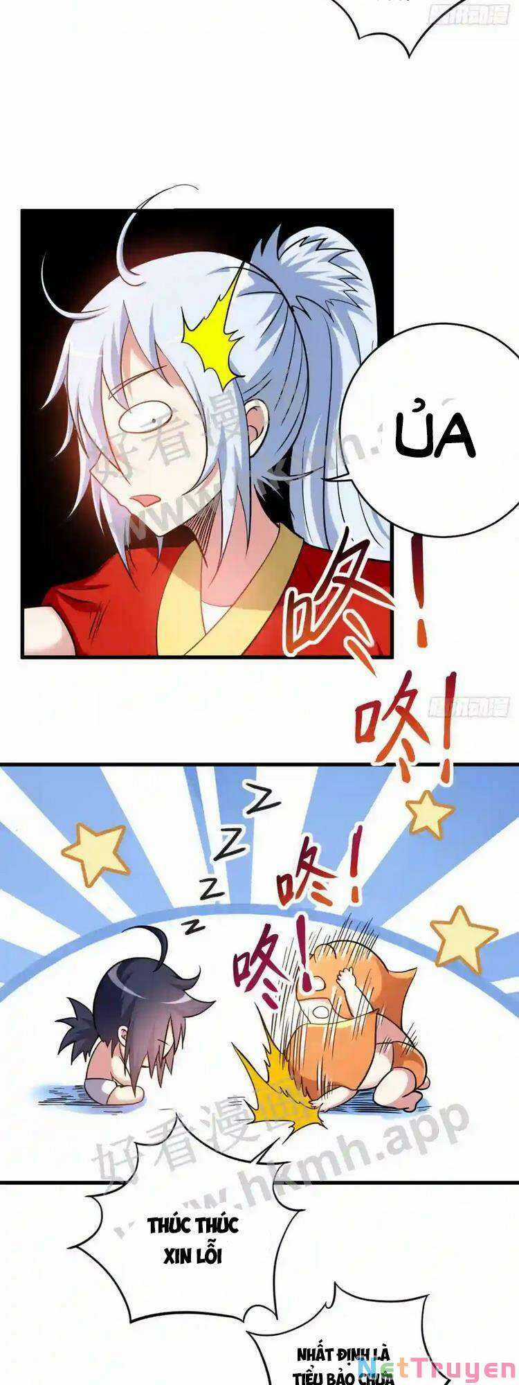 Đệ Tử Của Ta Đều Là Siêu Thần Chapter 172 trang 15