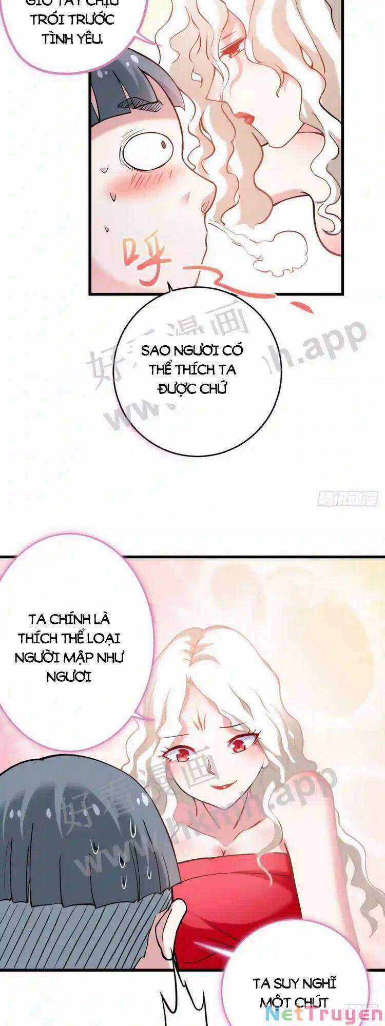 Đệ Tử Của Ta Đều Là Siêu Thần Chapter 172 trang 2