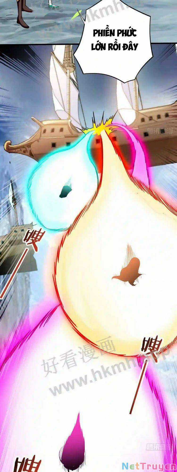 Đệ Tử Của Ta Đều Là Siêu Thần Chapter 172 trang 23