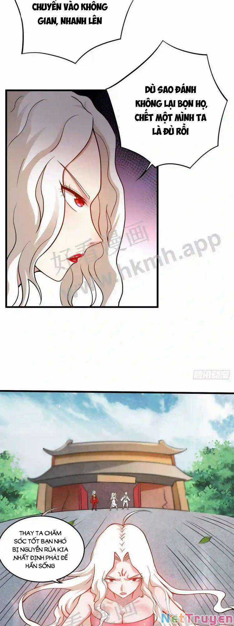 Đệ Tử Của Ta Đều Là Siêu Thần Chapter 172 trang 26