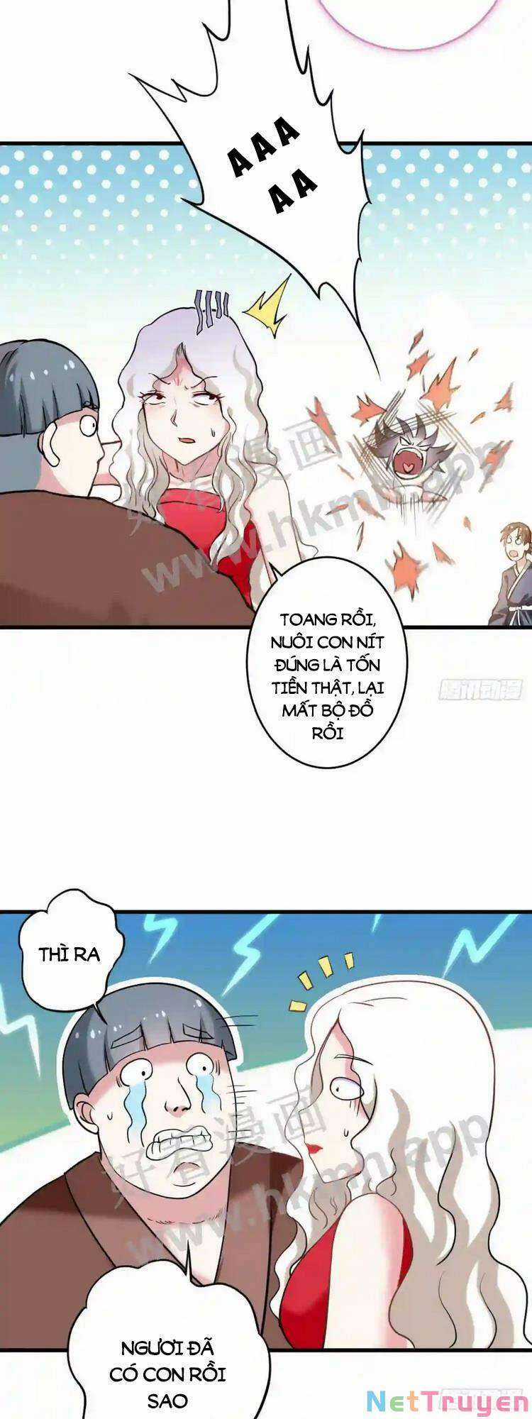 Đệ Tử Của Ta Đều Là Siêu Thần Chapter 172 trang 3