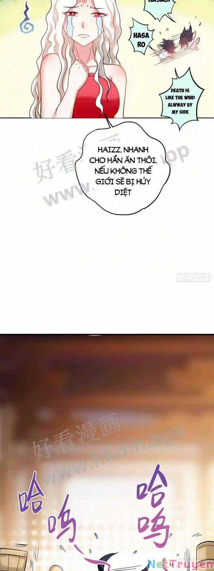 Đệ Tử Của Ta Đều Là Siêu Thần Chapter 172 trang 5