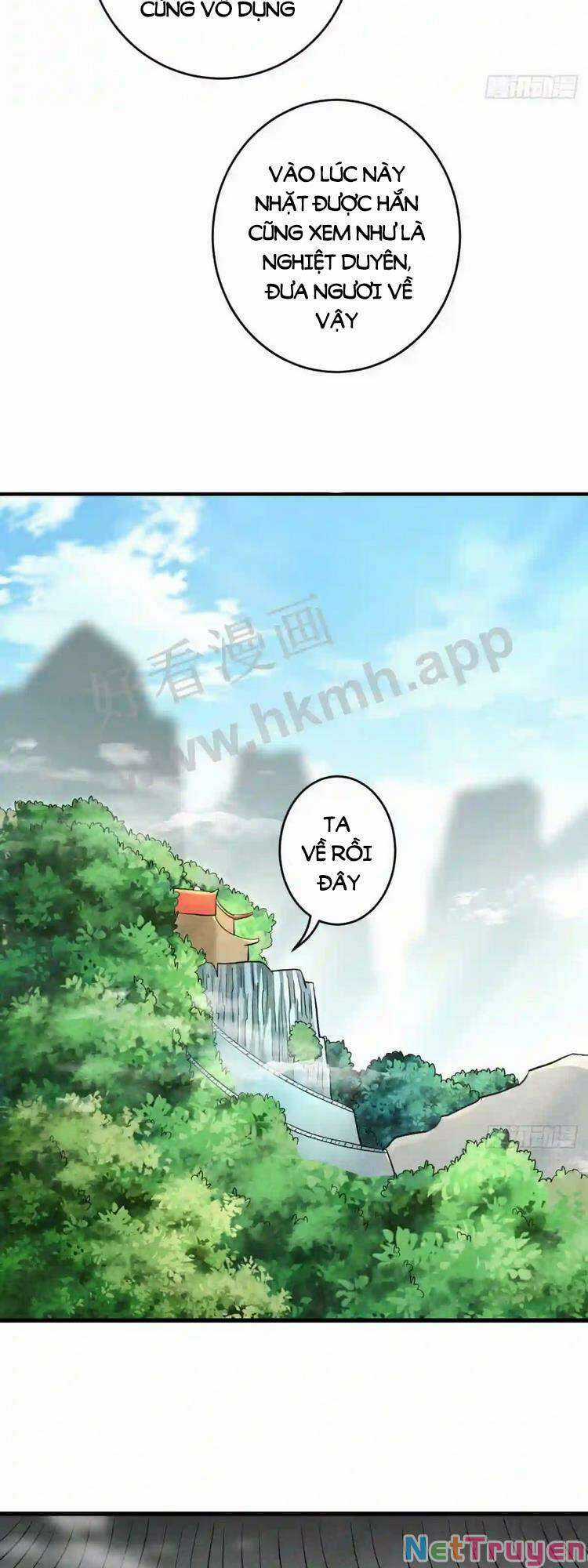 Đệ Tử Của Ta Đều Là Siêu Thần Chapter 172 trang 7