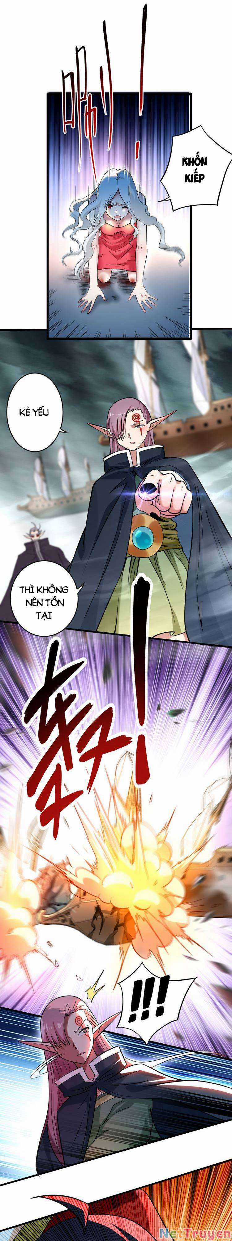 Đệ Tử Của Ta Đều Là Siêu Thần Chapter 173 trang 0