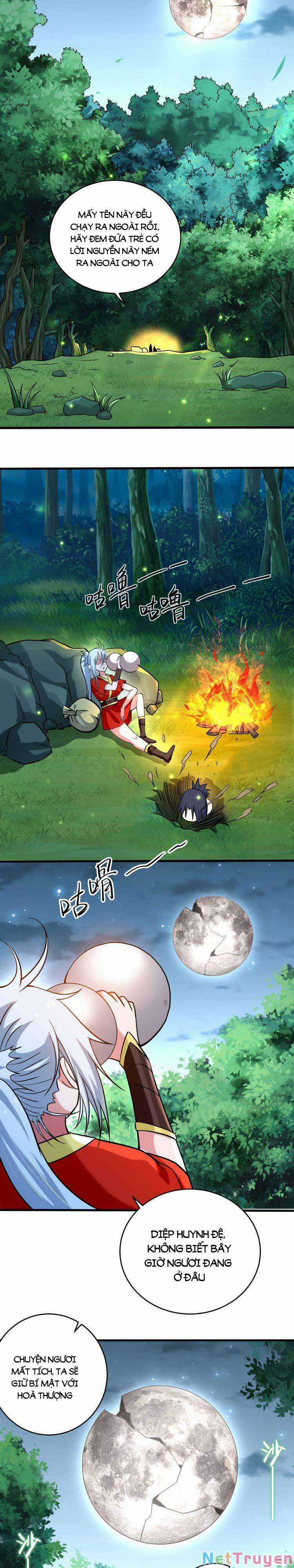 Đệ Tử Của Ta Đều Là Siêu Thần Chapter 173 trang 11