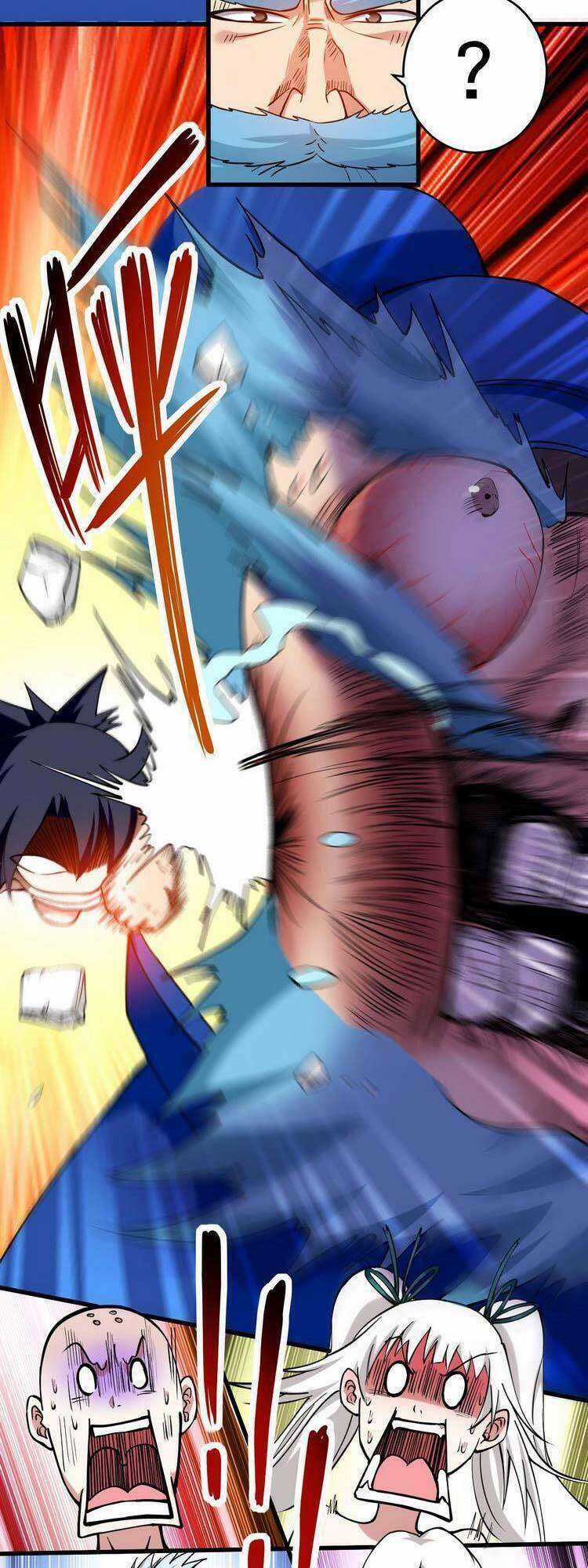 Đệ Tử Của Ta Đều Là Siêu Thần Chapter 174 trang 11