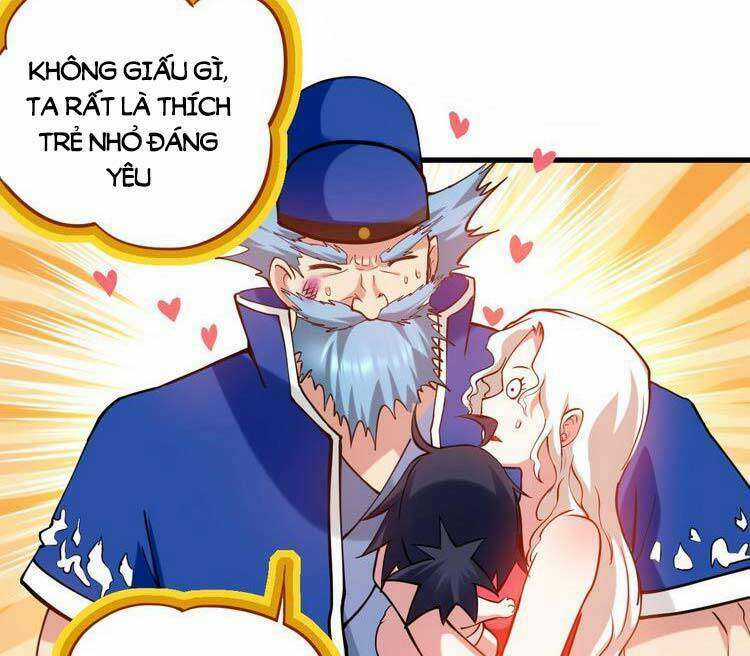 Đệ Tử Của Ta Đều Là Siêu Thần Chapter 174 trang 16