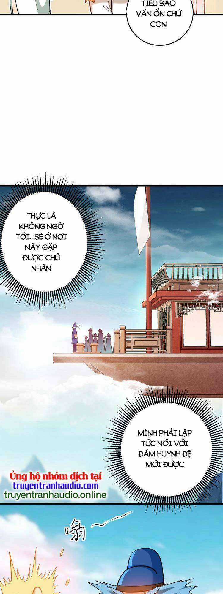 Đệ Tử Của Ta Đều Là Siêu Thần Chapter 174 trang 22