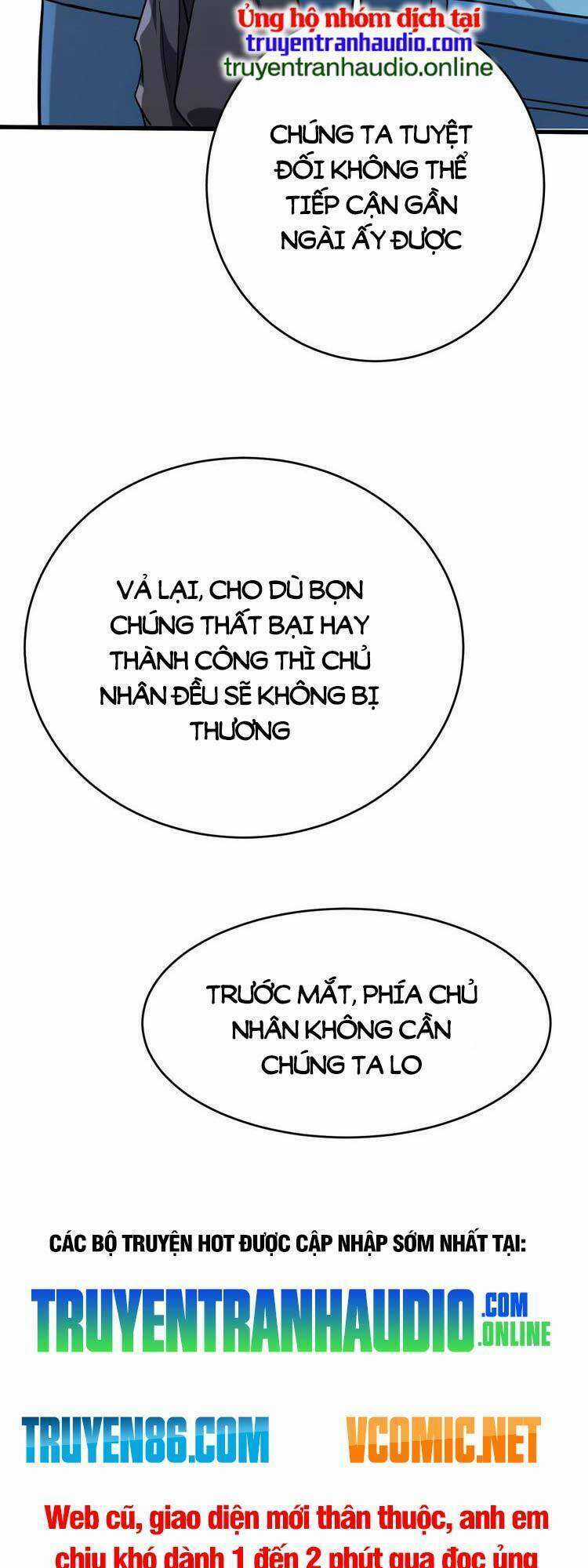 Đệ Tử Của Ta Đều Là Siêu Thần Chapter 174 trang 31