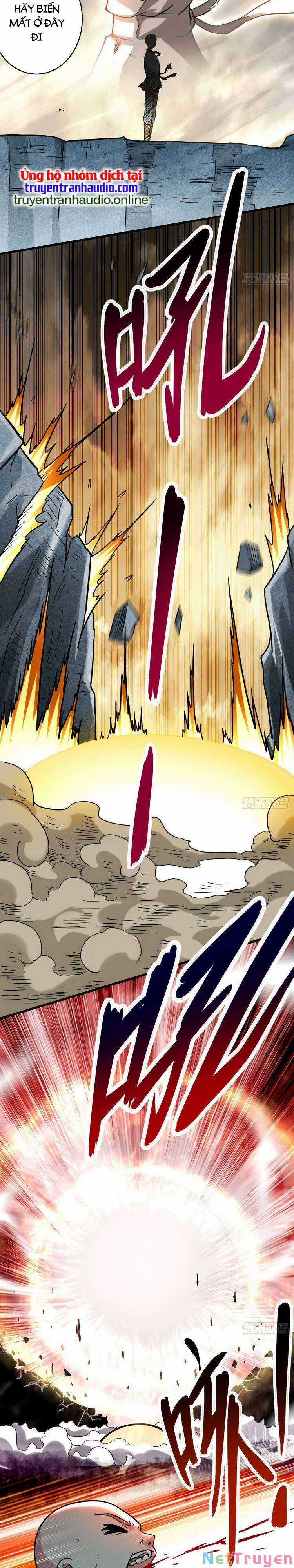 Đệ Tử Của Ta Đều Là Siêu Thần Chapter 175 trang 11