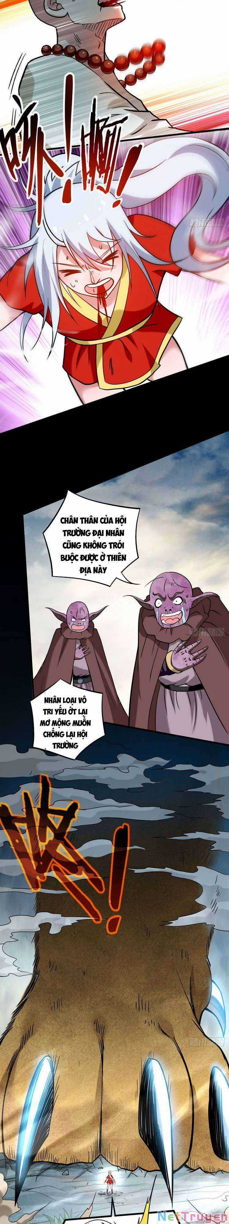 Đệ Tử Của Ta Đều Là Siêu Thần Chapter 175 trang 12