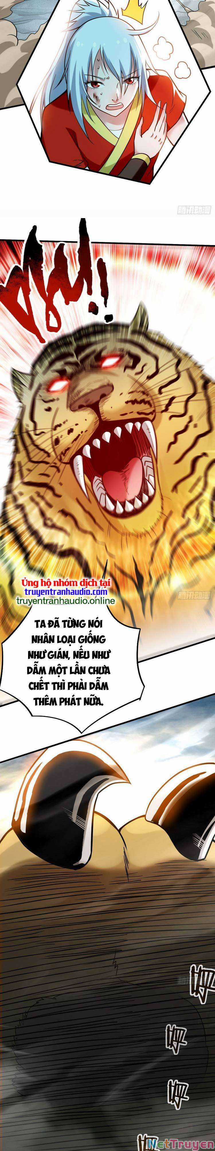 Đệ Tử Của Ta Đều Là Siêu Thần Chapter 175 trang 13