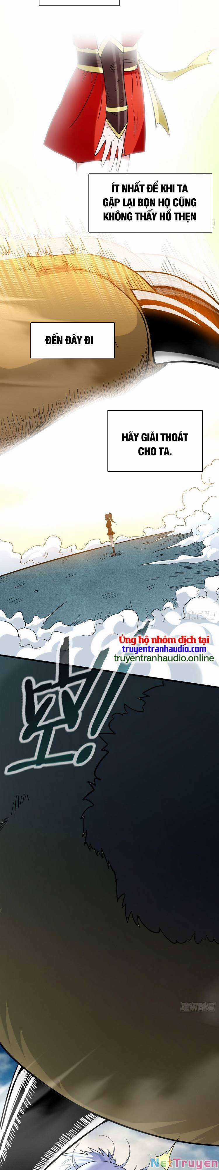 Đệ Tử Của Ta Đều Là Siêu Thần Chapter 175 trang 15