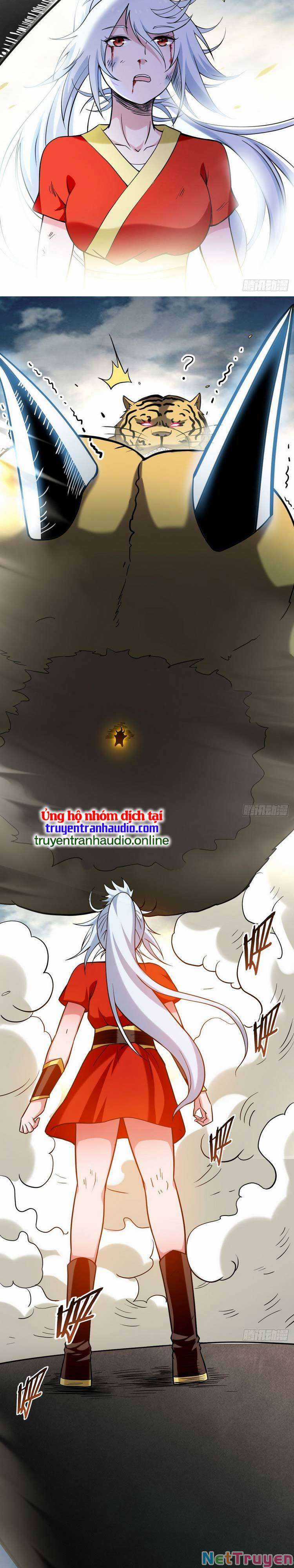 Đệ Tử Của Ta Đều Là Siêu Thần Chapter 175 trang 16