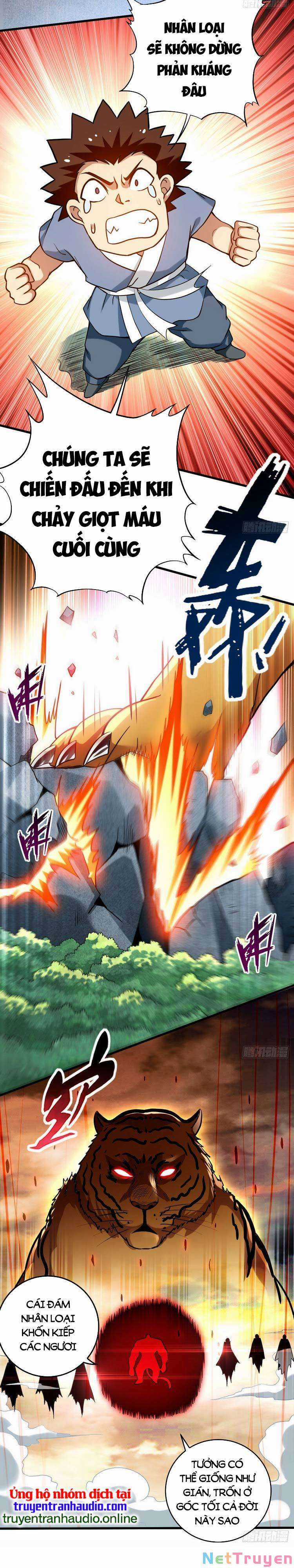 Đệ Tử Của Ta Đều Là Siêu Thần Chapter 175 trang 2