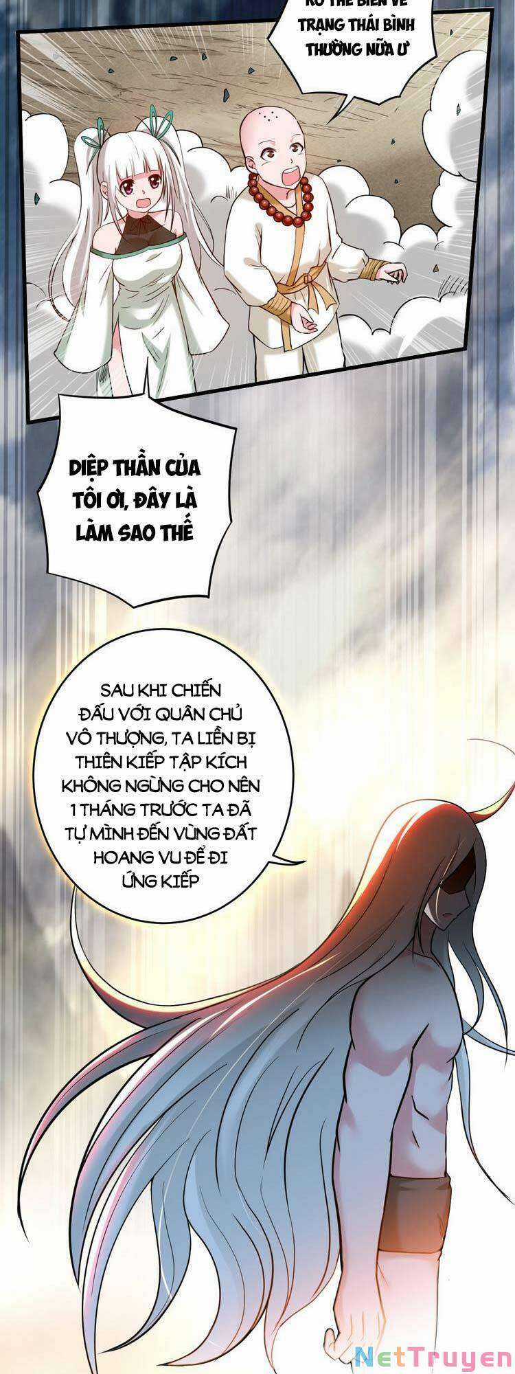 Đệ Tử Của Ta Đều Là Siêu Thần Chapter 176 trang 10