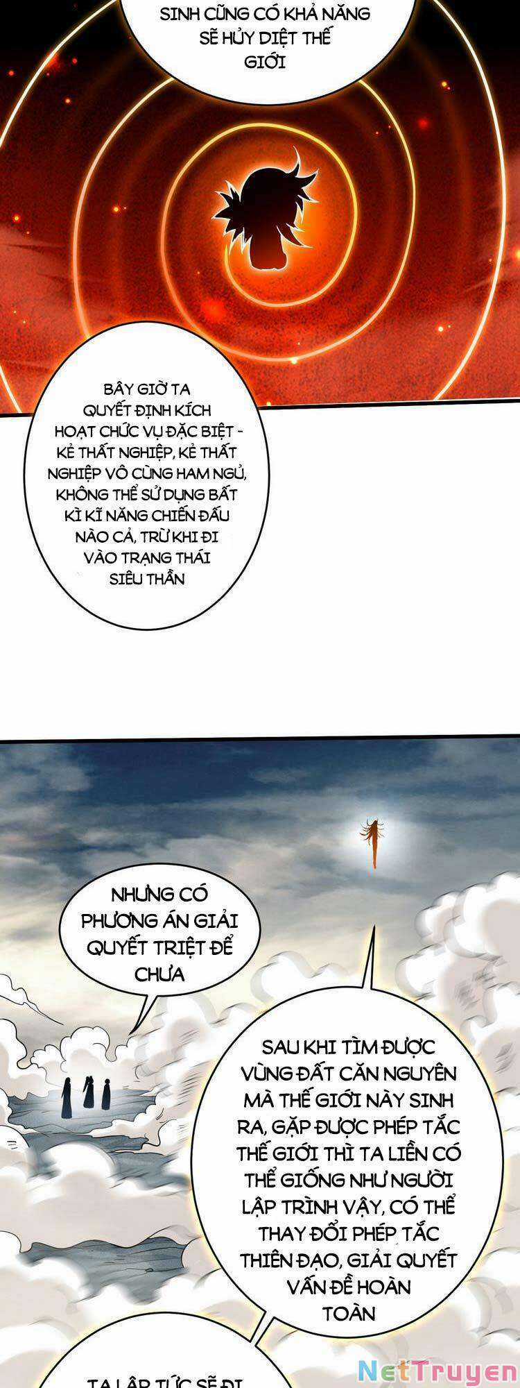 Đệ Tử Của Ta Đều Là Siêu Thần Chapter 176 trang 12