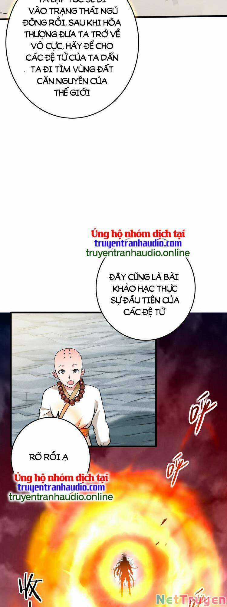 Đệ Tử Của Ta Đều Là Siêu Thần Chapter 176 trang 13