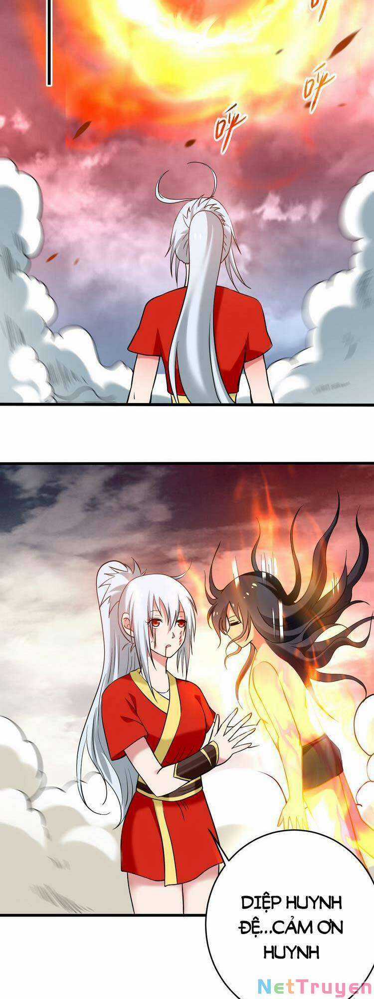 Đệ Tử Của Ta Đều Là Siêu Thần Chapter 176 trang 14