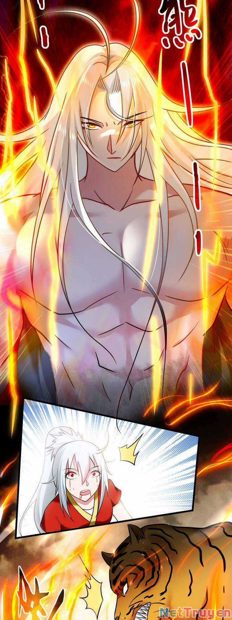 Đệ Tử Của Ta Đều Là Siêu Thần Chapter 176 trang 2